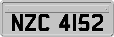 NZC4152