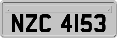 NZC4153