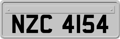 NZC4154