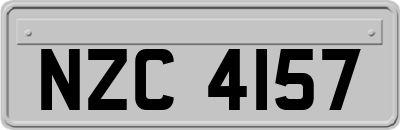 NZC4157
