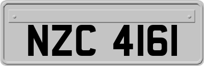 NZC4161