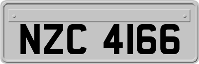 NZC4166