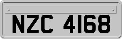 NZC4168