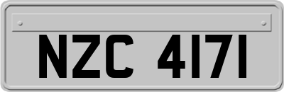 NZC4171