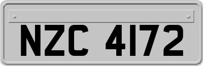 NZC4172