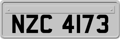 NZC4173