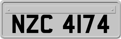 NZC4174