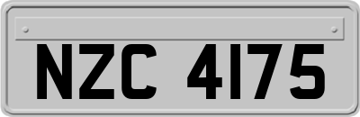 NZC4175