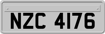 NZC4176