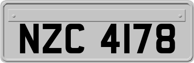 NZC4178