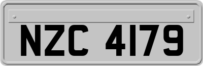 NZC4179
