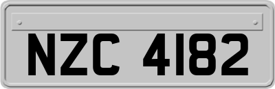 NZC4182