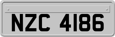 NZC4186