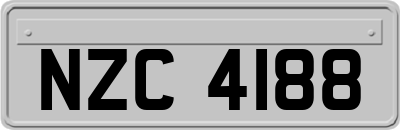 NZC4188