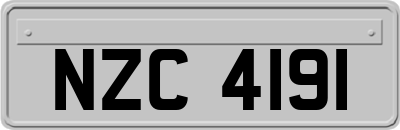 NZC4191