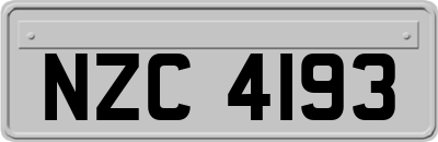 NZC4193