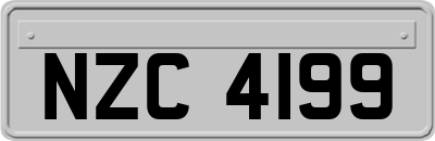 NZC4199