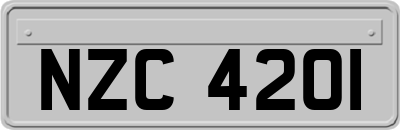 NZC4201