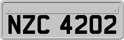 NZC4202