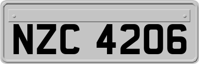 NZC4206
