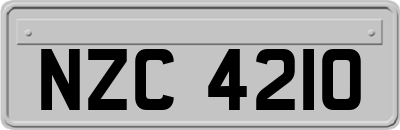 NZC4210