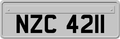 NZC4211