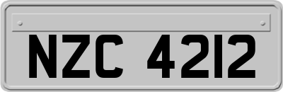 NZC4212