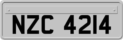 NZC4214
