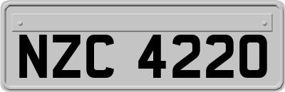 NZC4220