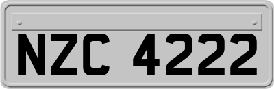 NZC4222