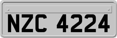 NZC4224