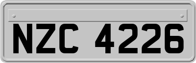 NZC4226