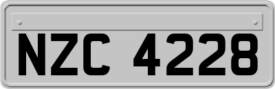 NZC4228