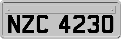 NZC4230