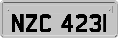 NZC4231