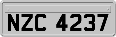 NZC4237