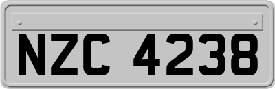 NZC4238