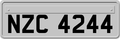 NZC4244