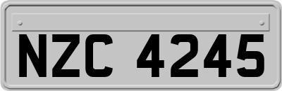 NZC4245
