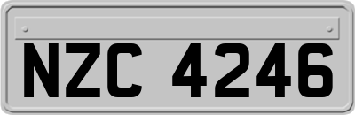NZC4246
