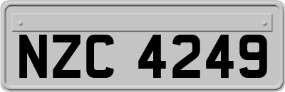 NZC4249