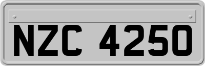 NZC4250