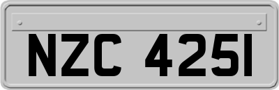 NZC4251