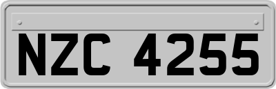 NZC4255
