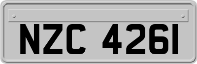 NZC4261