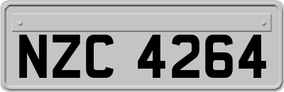 NZC4264