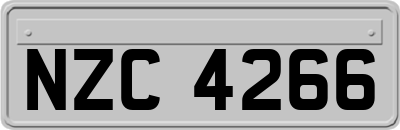 NZC4266