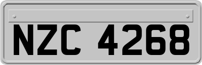 NZC4268