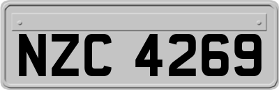 NZC4269