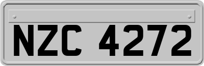 NZC4272